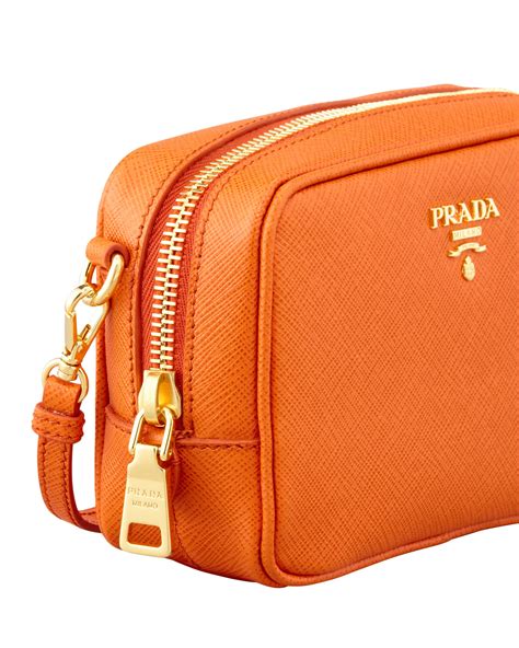 Zipper Prada 